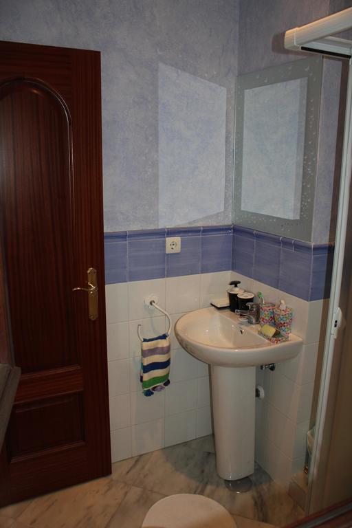 Apartamento Centro Plaza Salvador, Wifi Free& Parking Opcional Sevilha Exterior foto