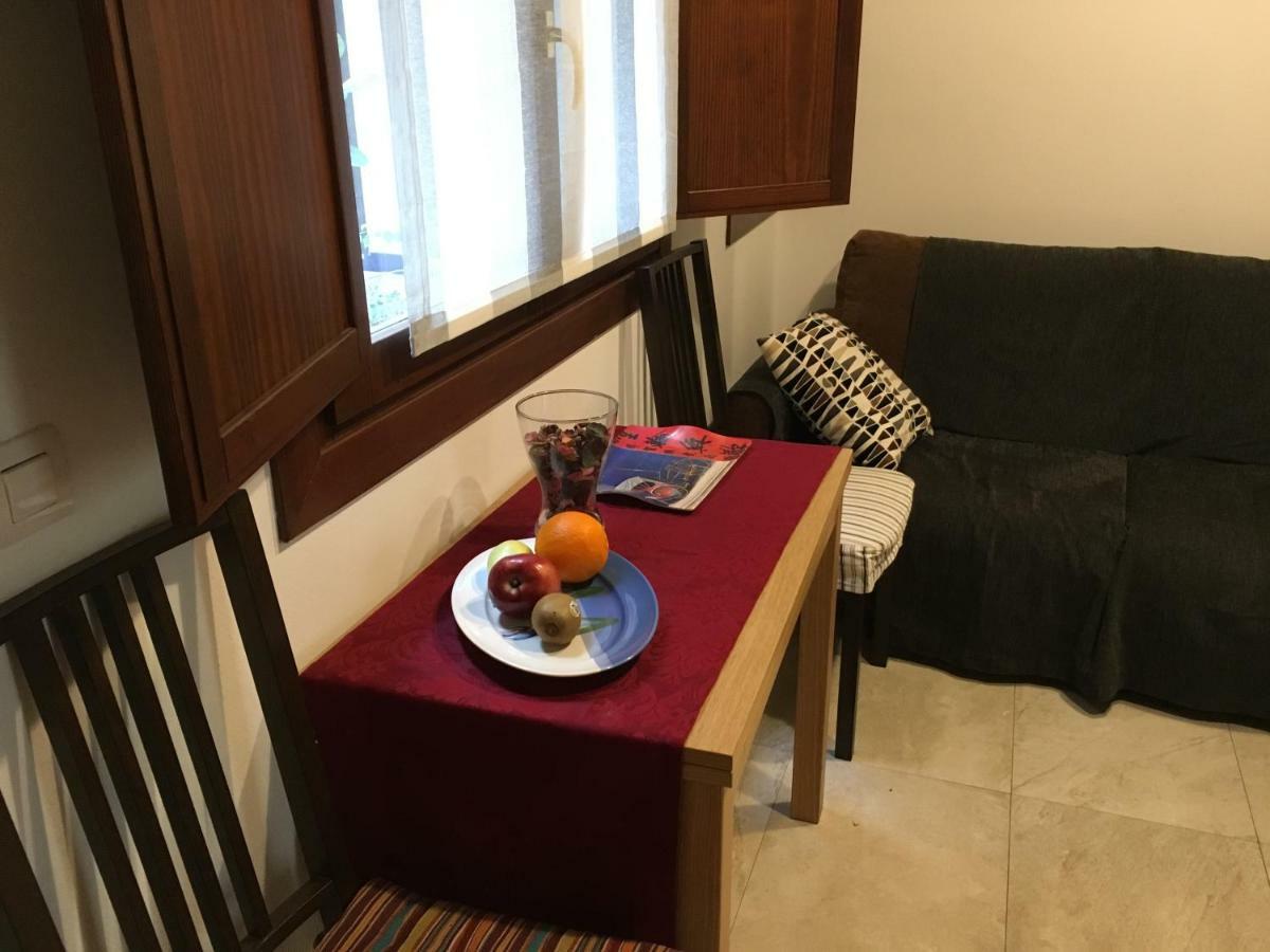 Apartamento Centro Plaza Salvador, Wifi Free& Parking Opcional Sevilha Exterior foto